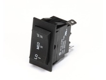 Rocker Switch – Part Number: 030683