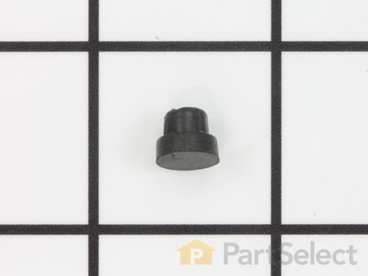 10507801-1-M-Waring-030685-Hole Plug (Rubber)