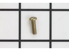 Screw – Part Number: 030686
