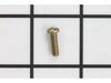 Screw – Part Number: 030686