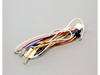 Switch Leads with Connector – Part Number: 030698