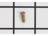 Screw – Part Number: 030700
