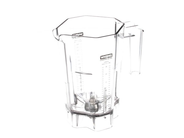 10507839-1-M-Waring-030856-Jar With Blending Assy.