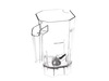 10507839-2-S-Waring-030856-Jar With Blending Assy.
