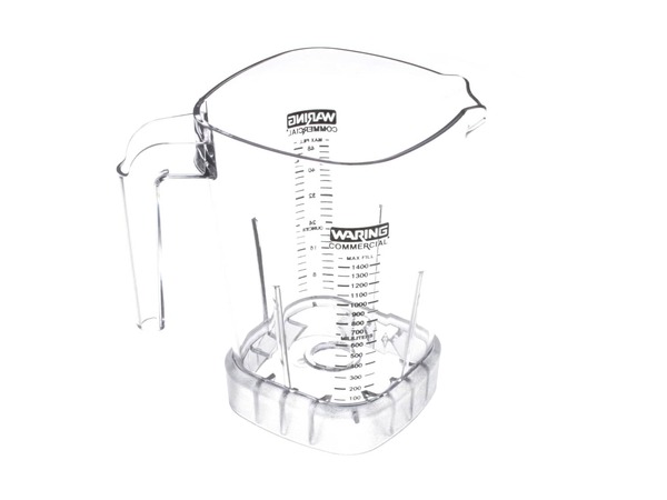 10507867-1-M-Waring-030888-Jar Only
