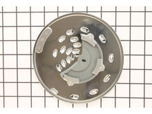 4mm - 5/32 Shredding Disc – Part Number: 032217