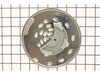 4mm - 5/32 Shredding Disc – Part Number: 032217