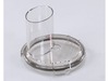 Bowl Cover – Part Number: 032222