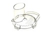10507984-2-S-Waring-032223-Continuous Feed Cover