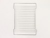 Wire Rack 2 Req. – Part Number: 032269