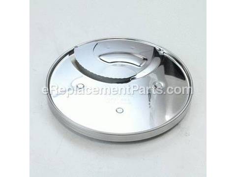 10507996-1-M-Waring-032278-4mm - 5/32 Slicing Disc