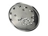 4mm - 5/32 Shredding Disc – Part Number: 032279