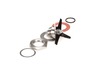 10508081-2-S-Waring-032483-Blending Assy. Kit