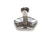 Solid Agitator With Screw – Part Number: 032587