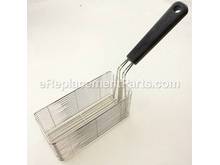 Small Frying Basket w/ Handle – Part Number: 032606