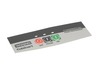 Name Plate – Part Number: 032621