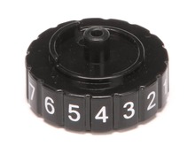 Speed Control Knob – Part Number: 032650