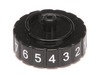 Speed Control Knob – Part Number: 032650