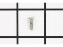 Screw, Cover handle – Part Number: 032659