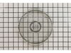 Flat Bowl Cover – Part Number: 032675
