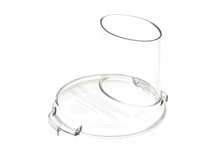 Bowl Cover – Part Number: 032678