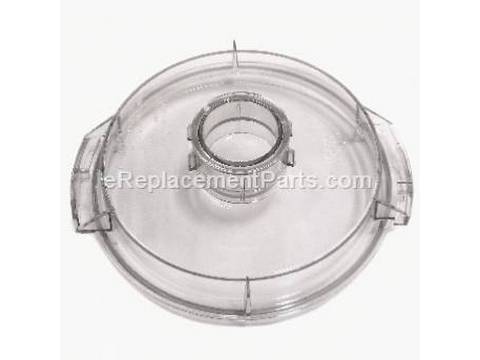 10508127-1-M-Waring-032679-Flat Bowl Cover