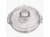 Flat Bowl Cover – Part Number: 032679