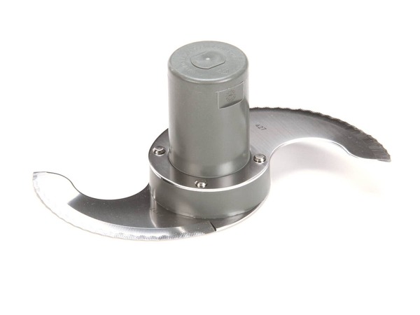 10508129-1-M-Waring-032681-Serrated S Blade - Gray