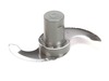 Serrated S Blade - Gray – Part Number: 032681