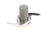 10508129-2-S-Waring-032681-Serrated S Blade - Gray