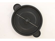 Popping Plate – Part Number: 032768