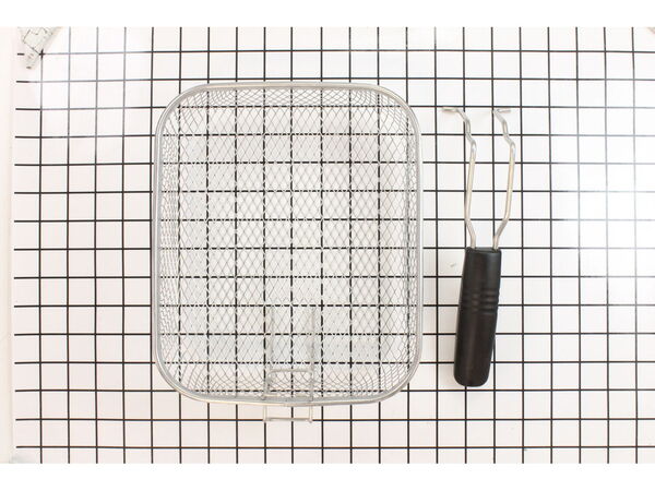 10508195-1-M-Waring-032787-Large Basket Assy with handle