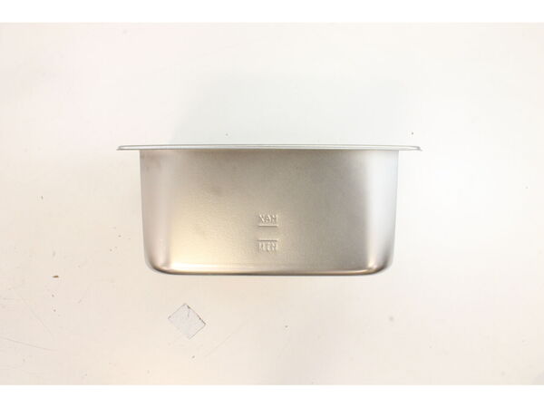 10508198-1-M-Waring-032790-Oil Container /enamel