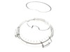 Bowl Cover – Part Number: 032791