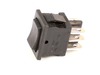 Rocker Switch/ On-Off-Rev. – Part Number: 032924