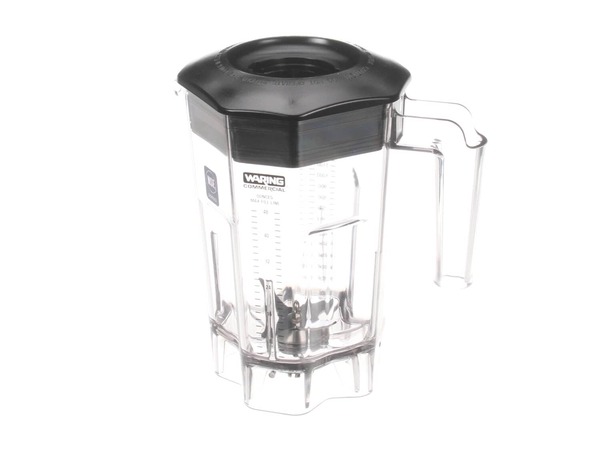 10508289-1-M-Waring-033038-Jar Complete