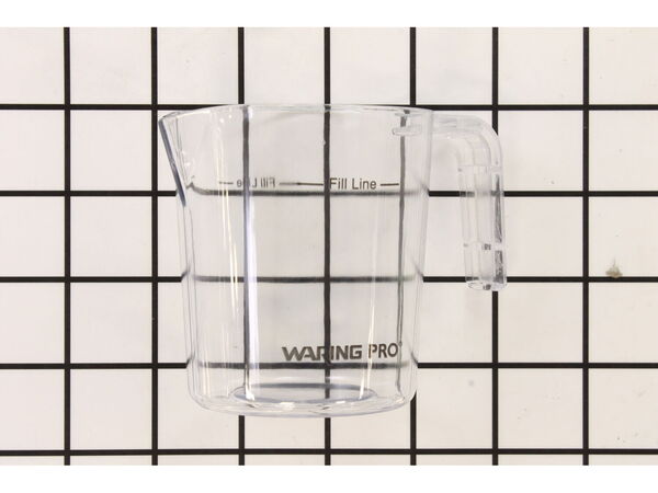 10508300-1-M-Waring-033061-Measuring Cup