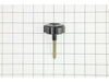 Locking Knob – Part Number: 033328