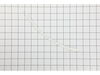 Water Tube – Part Number: 033368