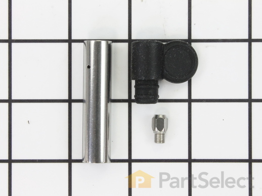 10508325-1-M-Waring-033381-Steam/Water Wand Sleeve