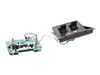 10508329-2-S-Waring-033465-Control Panel Assembly.