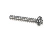 Screw – Part Number: 033654