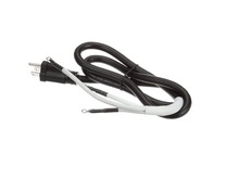 Cord 120v Nema 5-15 – Part Number: 033681