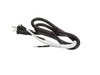 Cord 120v Nema 5-15 – Part Number: 033681
