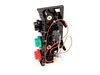 Main Switch Holder Assembly – Part Number: 033684