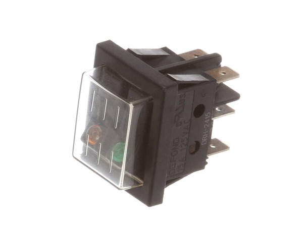 10508388-1-M-Waring-033754-Power - Light Switch