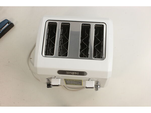 10508443-1-M-Waring-033987-CTT400W Unit