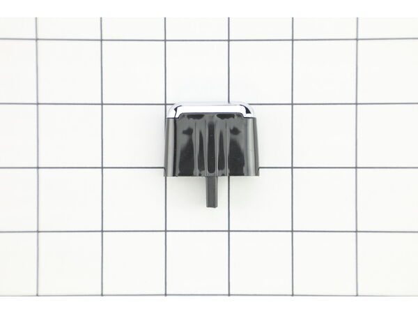 10508444-1-M-Waring-033988-Black Push Down Knob