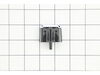 Black Push Down Knob – Part Number: 033988