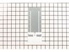 White Crumb Tray – Part Number: 033992
